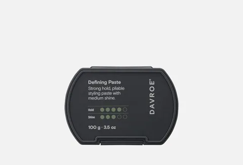 DAVROE "Defining Paste"