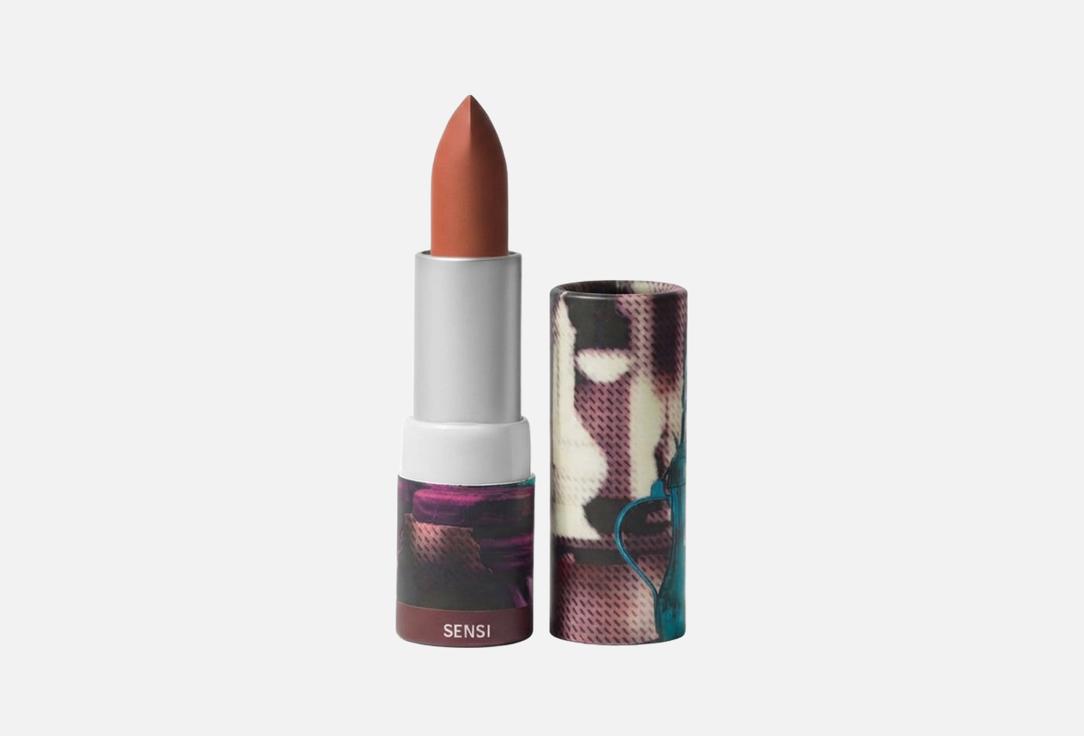 Sensi Saudi Story Lipstick No.24 Hala 3.8g #OSL2019-14