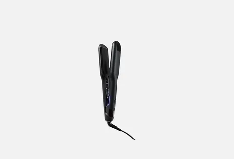 Cloud Nine The New Wide Iron (Black) UK-IRON-WIDE-BLCK