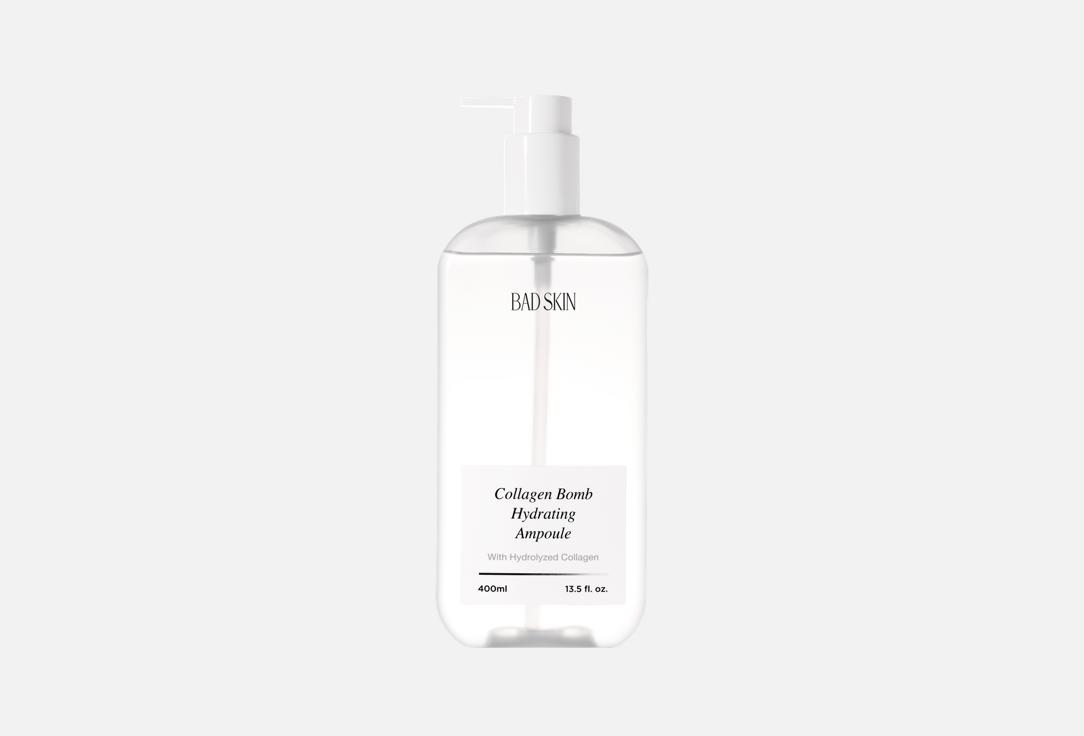 Bad Skin Collagen Bomb Hydrating Ampoule