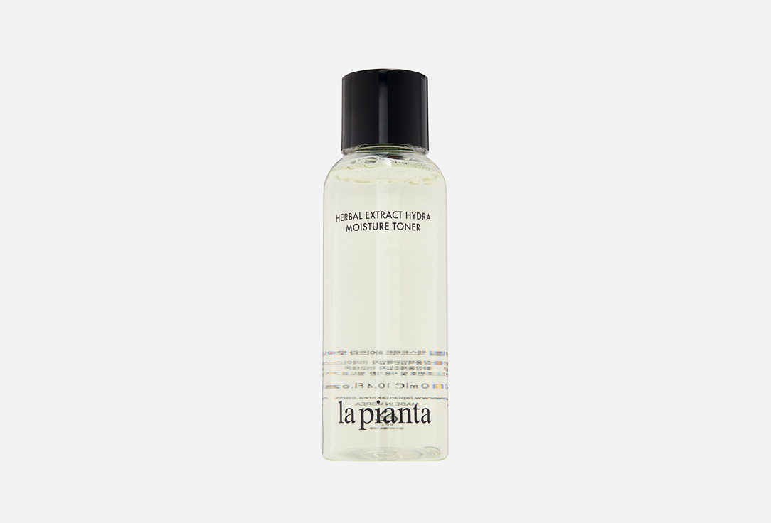 la pianta Herbal Extract Hydra Moisture Toner