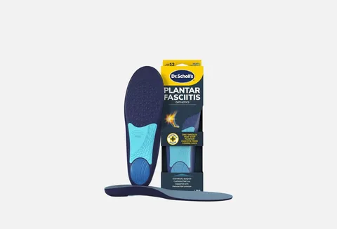 Dr.Scholl’s Orthotics for Plantar Fasciitis's