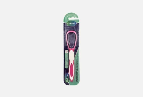 Enfresh Advanced Tongue Cleaner