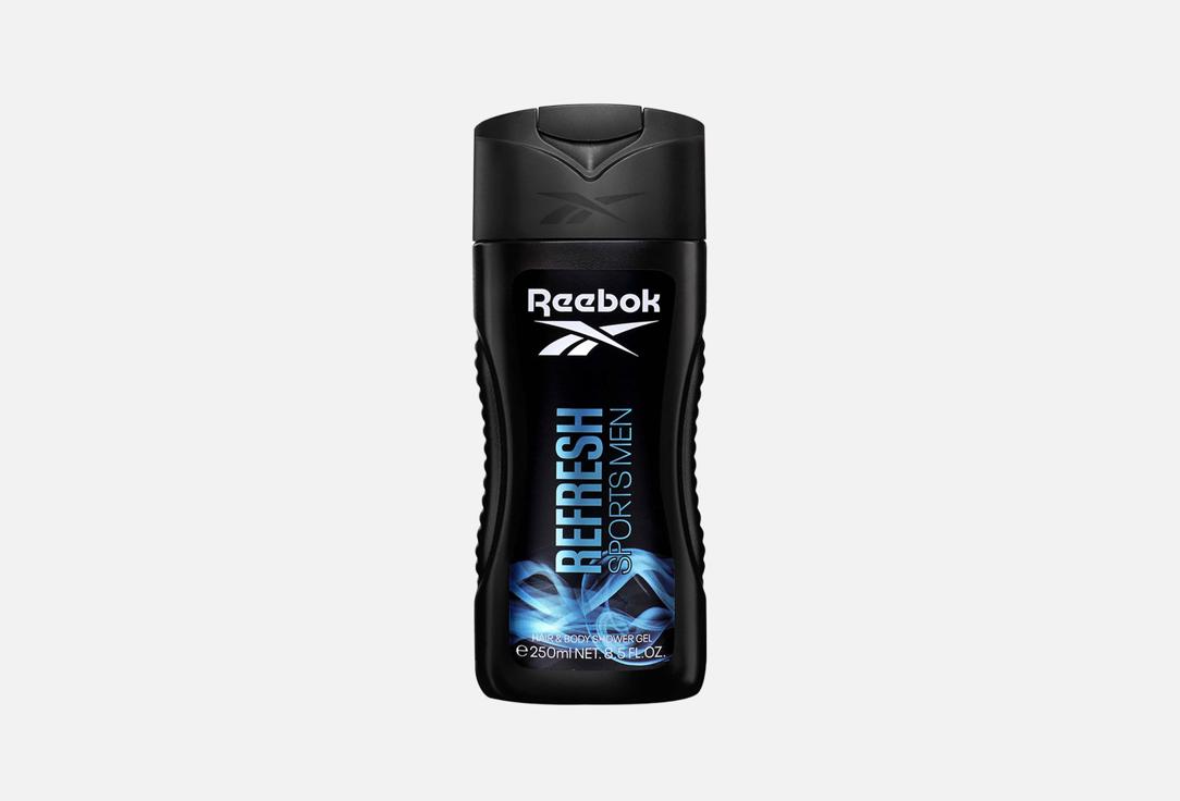 Reebok Refresh Shower Gel For Him