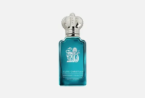 Clive Christian 20 Iconic Collection Feminine