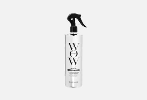 COLOR WOW Extra Strength Dream Coat Anti-Humidity Spray (Large),