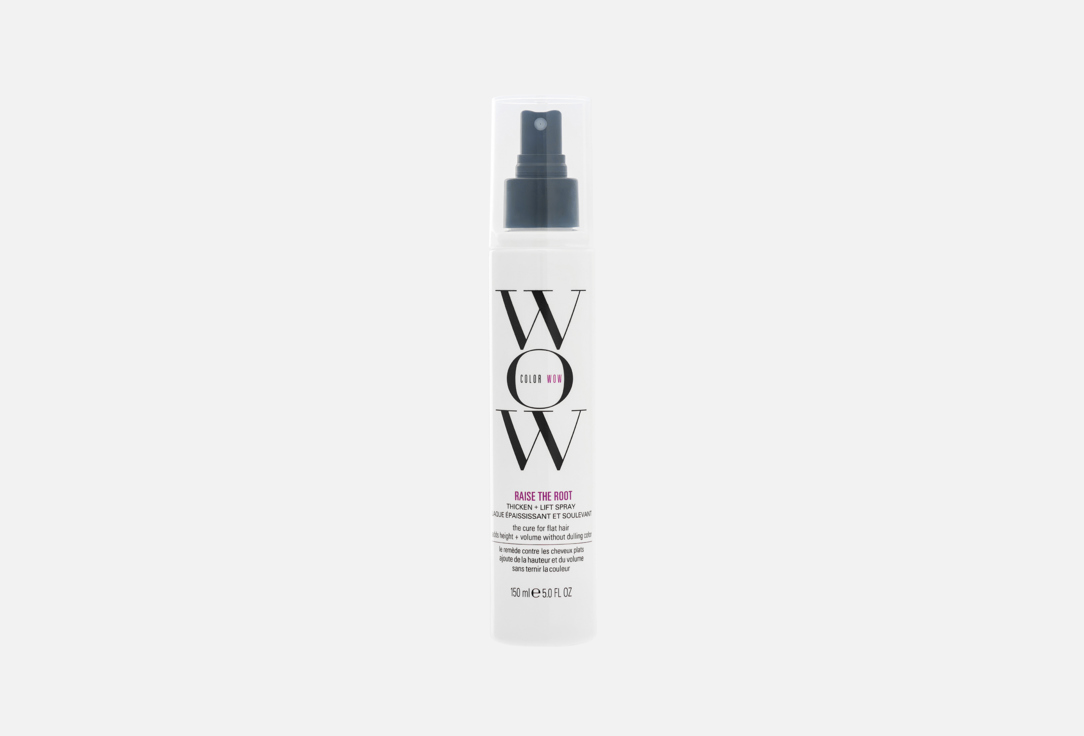 COLOR WOW Raise the Root Thicken & Lift Spray,
