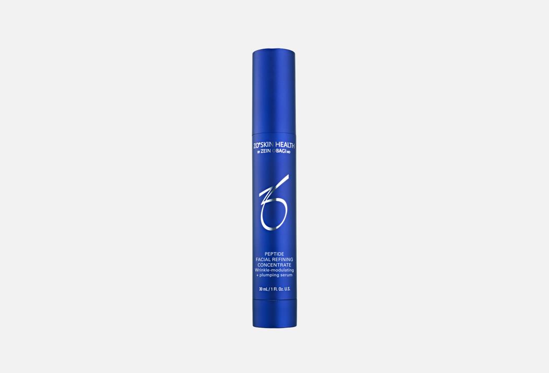 Zoskin-Peptide Facial Refining Concentrate