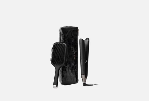 GHD Chronos Curve 26 Festive Gift Set