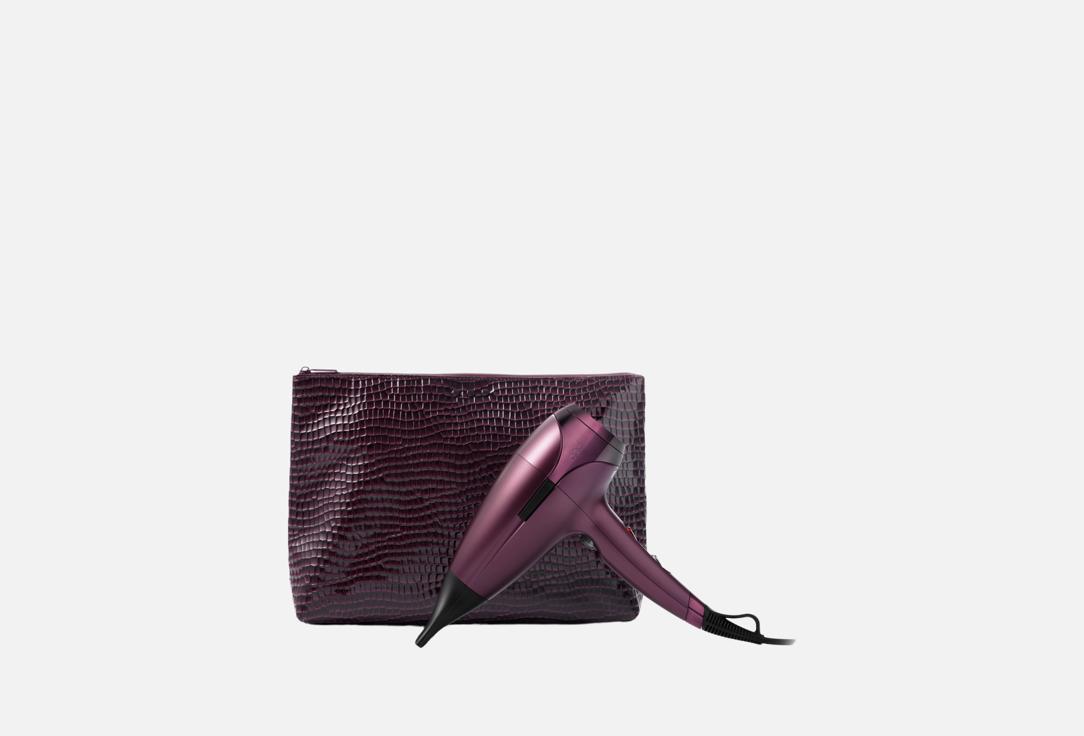 GHD Cherry Chic Helios Hair Dryer