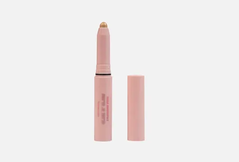Kara Beauty Glide N’ Glow Eyeshadow Stick – Champagne Sands