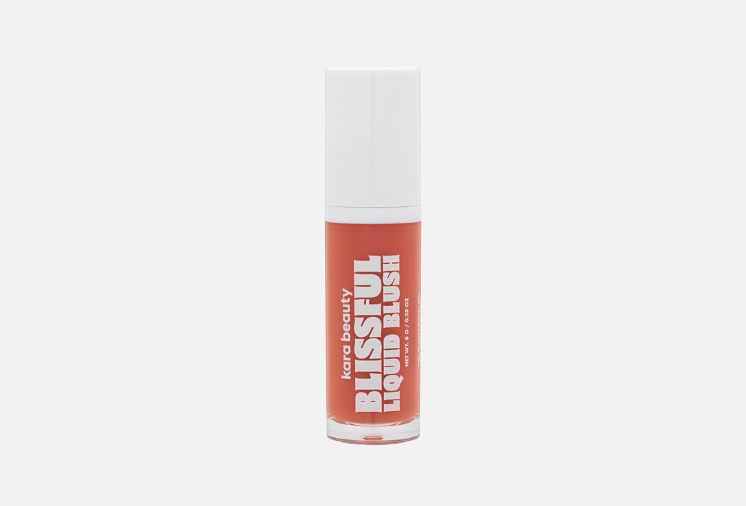 Kara Beauty Blissful Liquid Blush – Sugar Rush