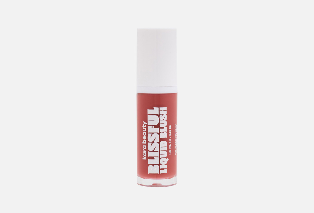 Kara Beauty Blissful Liquid Blush – Joy Ride