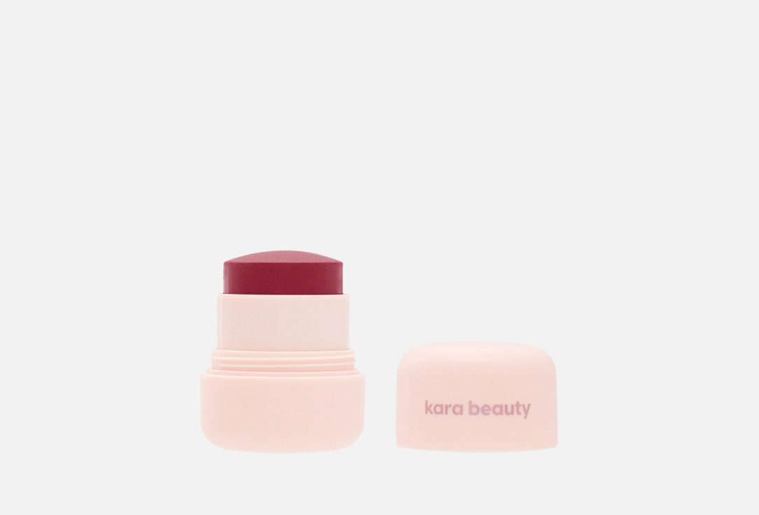 Kara Beauty Blush Hour Cheek Balm – Berry Baby