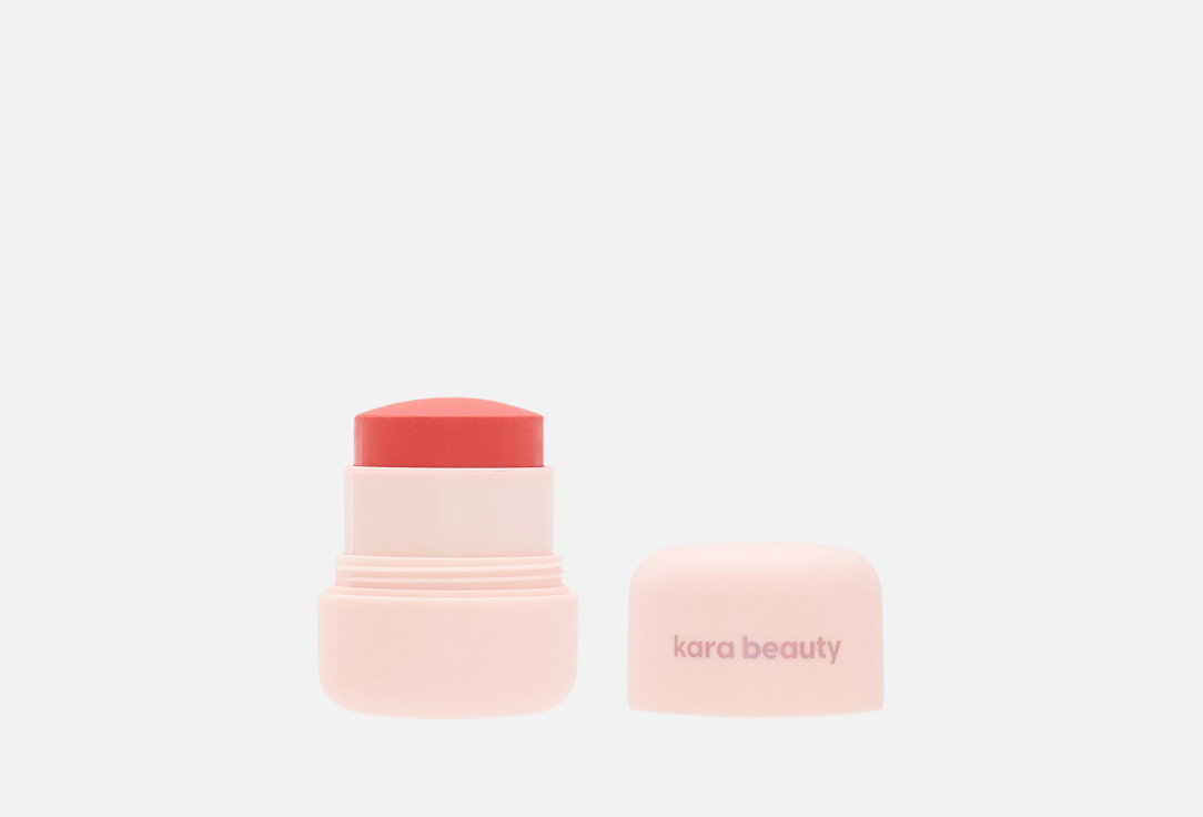 Kara Beauty Blush Hour Cheek Balm – Watermelon Sugar