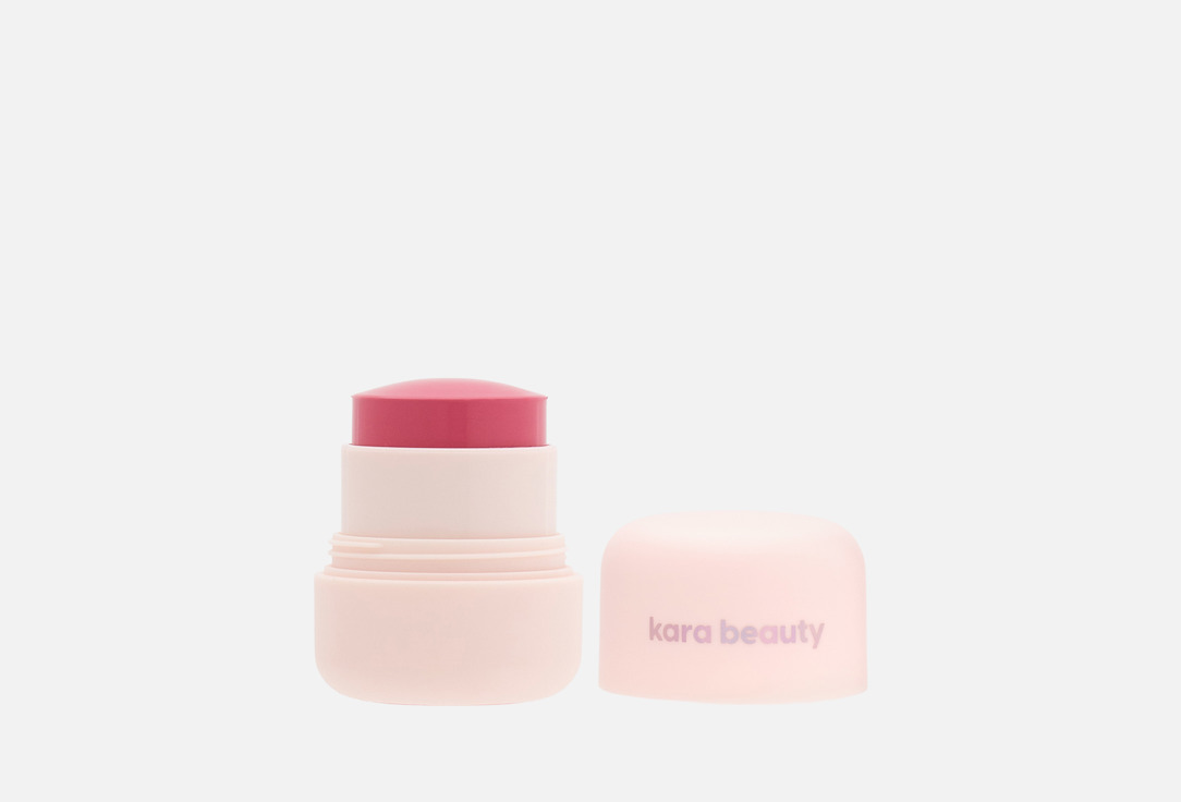 Kara Beauty Blush Hour Cheek Balm – Fuchsia Fever