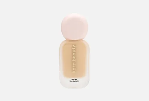 Kara Beauty GNO (Girl’s Night Out) Serum Foundation Shade 02