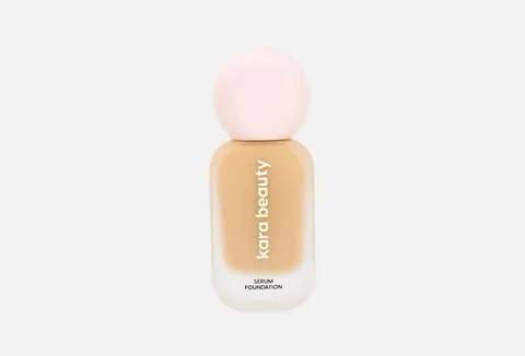 Kara Beauty GNO (Girl’s Night Out) Serum Foundation Shade 03