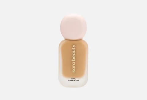 Kara Beauty GNO (Girl’s Night Out) Serum Foundation Shade 04