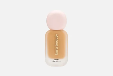 Kara Beauty GNO (Girl’s Night Out) Serum Foundation Shade 06
