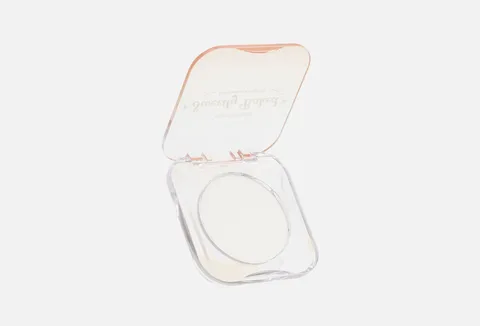 Kara Beauty Sweetly Baked Finishing Powder – Sugar Puff