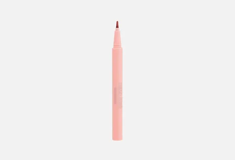 Kara Beauty Stay Pout Liquid Marker Lip Liner – Rosewood