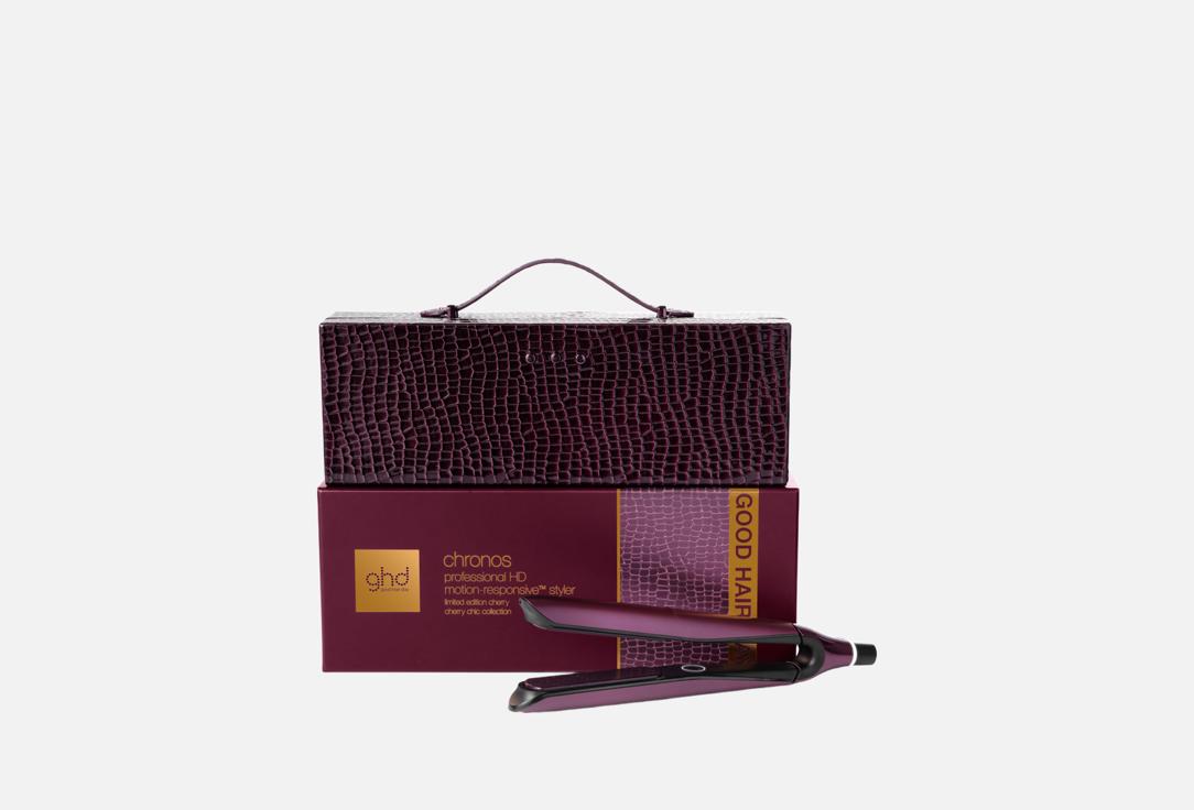 GHD Cherry Chic Chronos Straightener