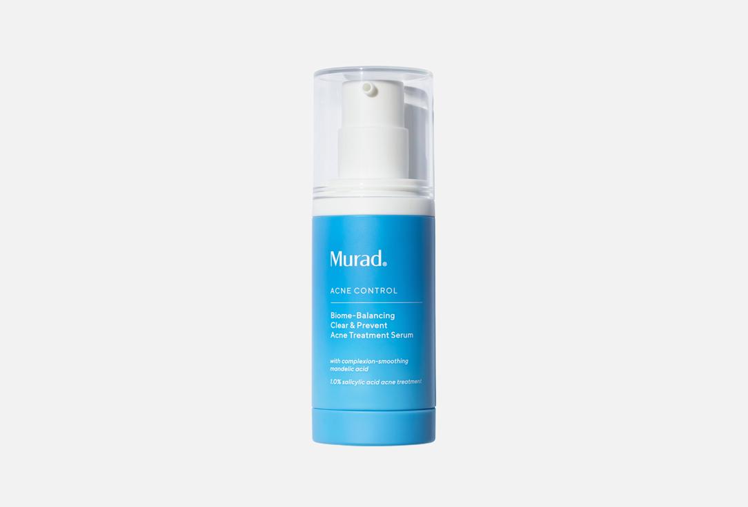 Murad Blemish Control Biome Serum,
