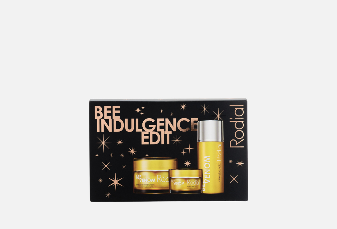 Rodial Bee Indulgence Edit