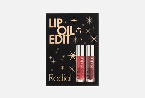 Rodial Lip Oil Edit