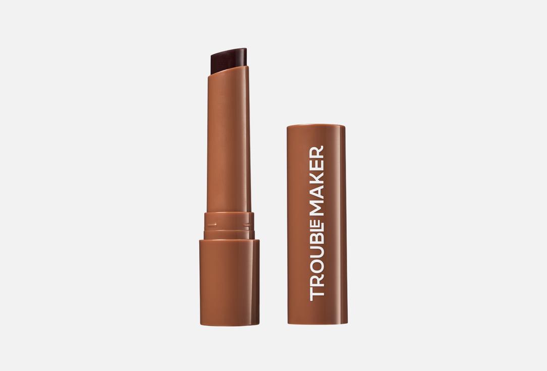 Trouble Maker Aura Lip Balm Theo Brown