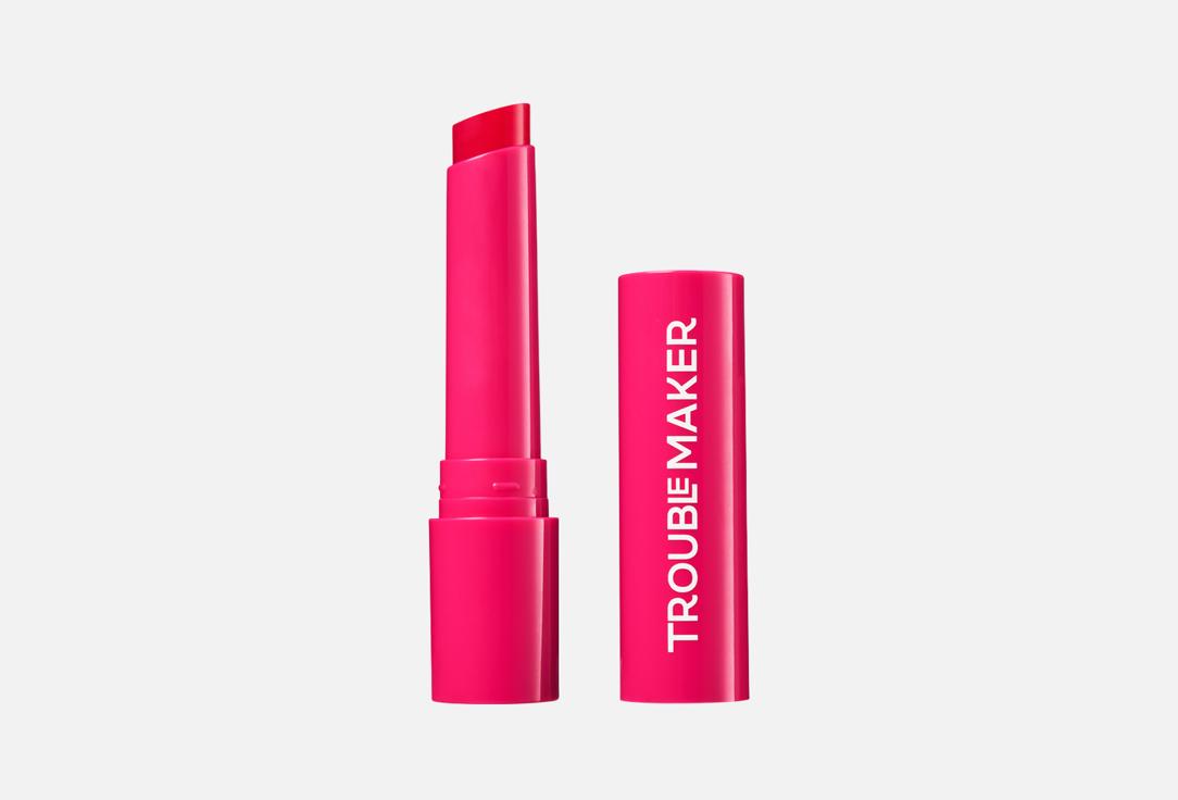 Trouble Maker Aura Lip Balm Yumi Pink