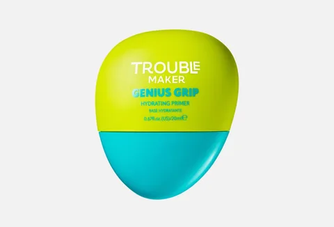 Trouble Maker Genius Grip Hydrating Primer