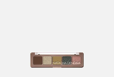 NATASHA DENONA "MINI GLOOM PALETTE"