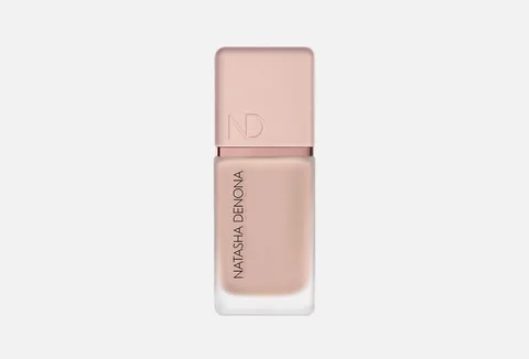 NATASHA DENONA "HY-GLAM FOUNDATION" N4