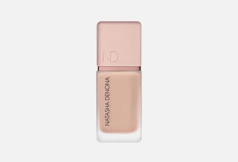 NATASHA DENONA "HY-GLAM FOUNDATION" N5