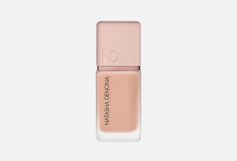 NATASHA DENONA "HY-GLAM FOUNDATION" N6
