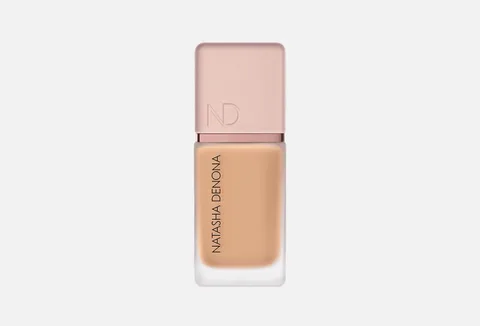 NATASHA DENONA "HY-GLAM FOUNDATION" N8