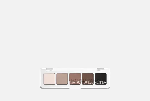 NATASHA DENONA "MINI EYE SCULPT COOL TONE PALETTE"