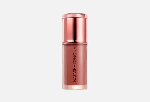 NATASHA DENONA "HY-GLOSS" SPICY CARAMEL
