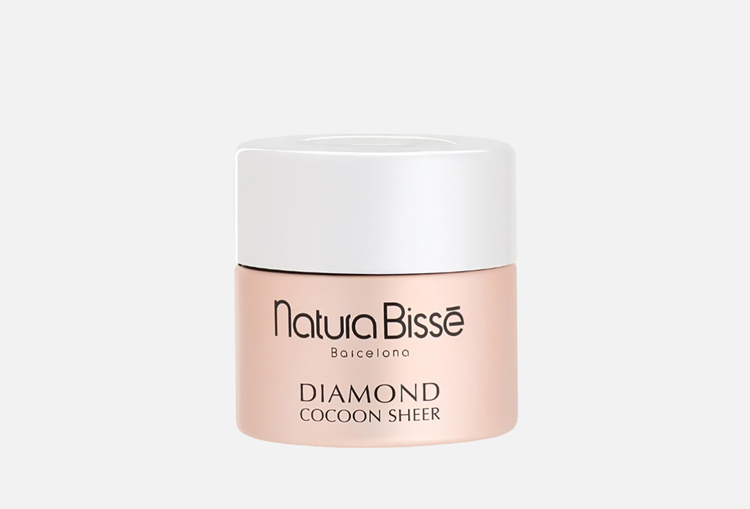 Natura Bisse Diamond Cocoon Sheer Cream Spf30