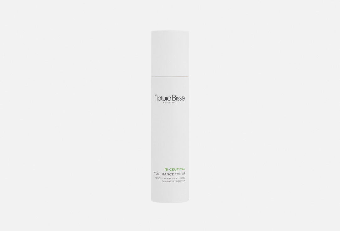 Natura Bisse Nb Ceutical Tolerance Toner