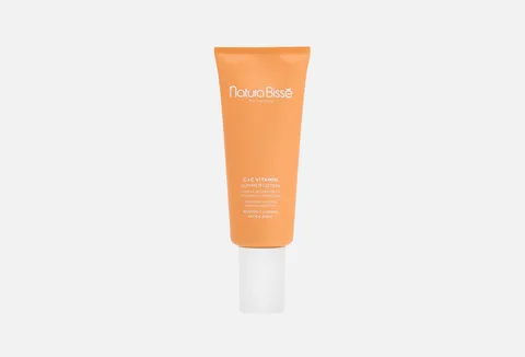 Natura Bisse C+C Vitamin Summer Lotion
