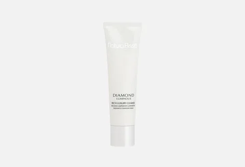 Natura Bisse Diamond Luminous R. Luxury Cleanse 200ml