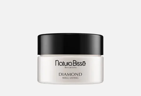 Natura Bisse Diamond Well-Living The Body Cream