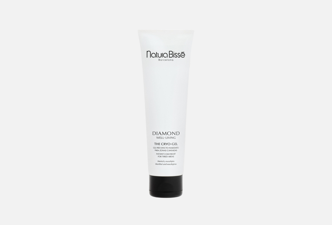 Natura Bisse Diamond Well-Living The Cryo-Gel