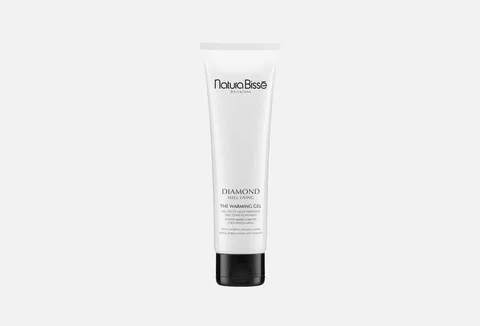 Natura Bisse Diamond Well-Living The Warm. Gel