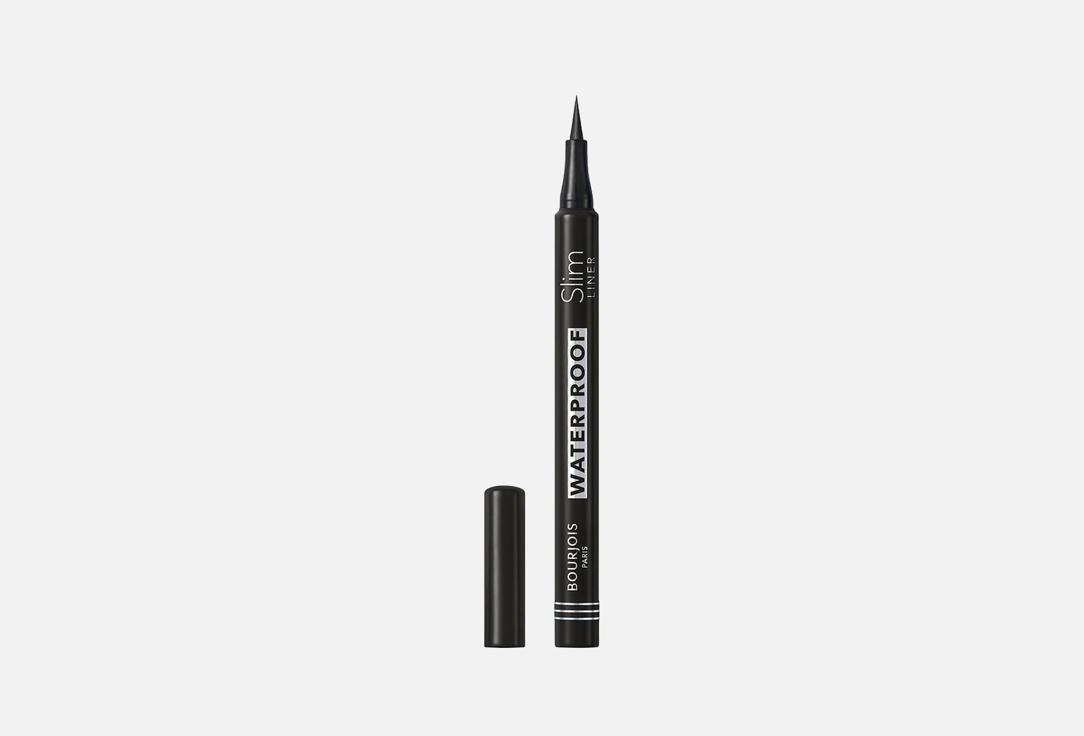 Bourjois Liner Feautre ULTRA BLACK