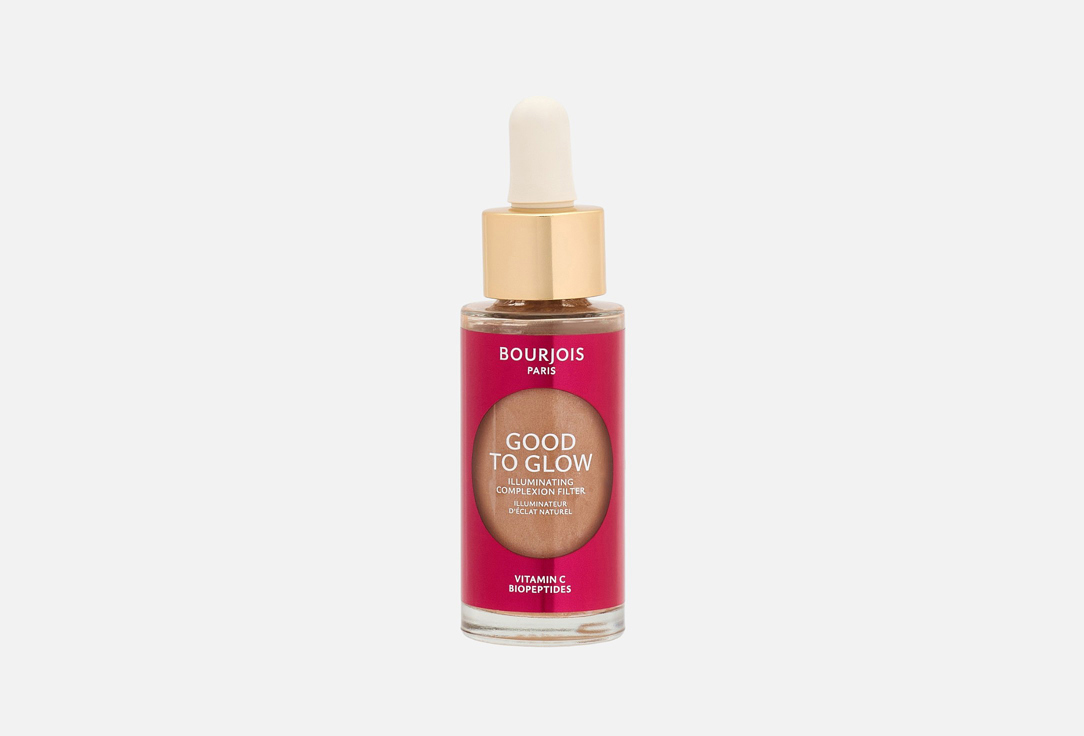 Good To Glow Illuminating Filter 005 Medium