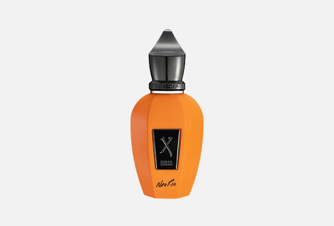 XERJOFF Duran Duran NeoRio Fluo Orange 50ml Parfum